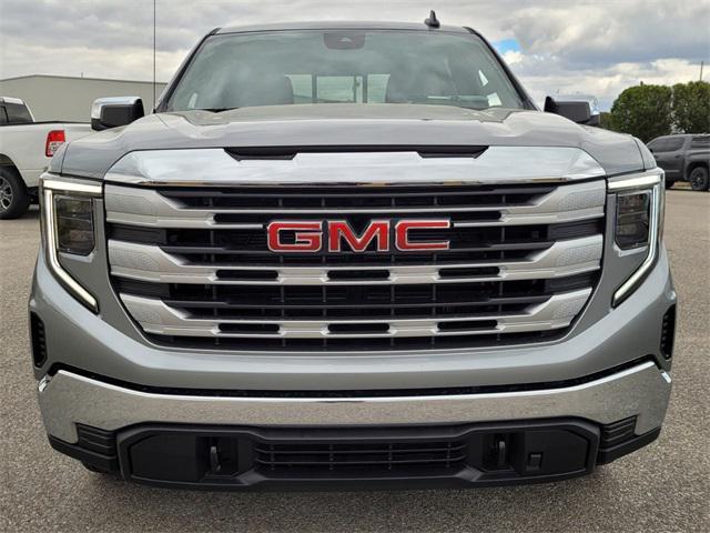 new 2024 GMC Sierra 1500 car, priced at $61,160