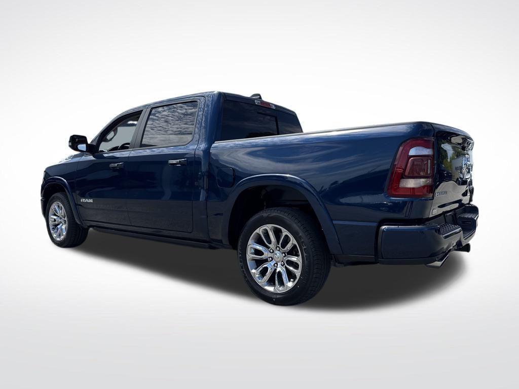 used 2022 Ram 1500 car, priced at $41,997