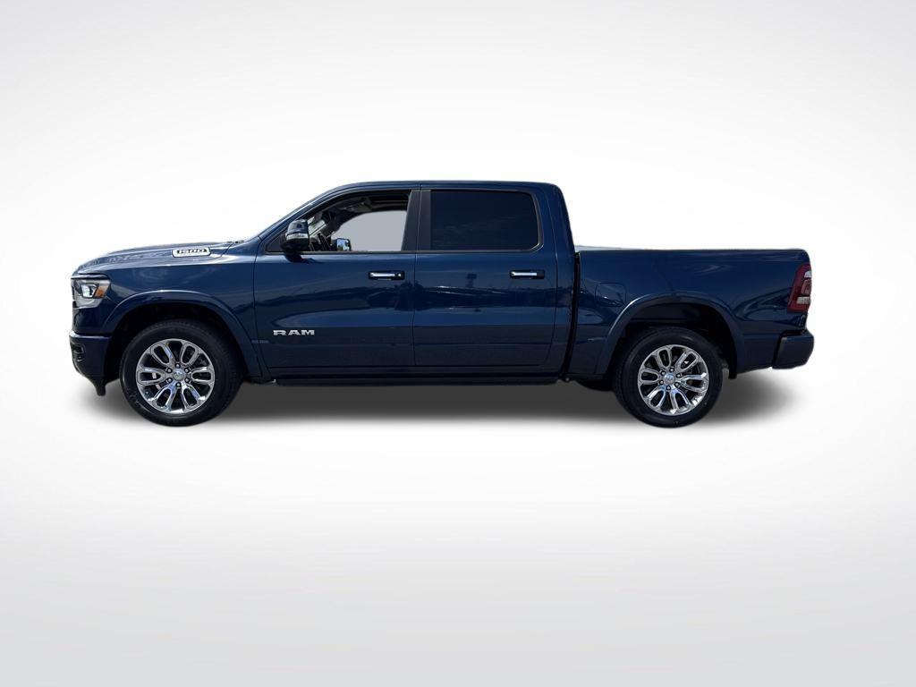 used 2022 Ram 1500 car, priced at $41,997