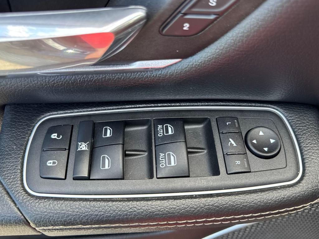 used 2022 Ram 1500 car, priced at $41,997