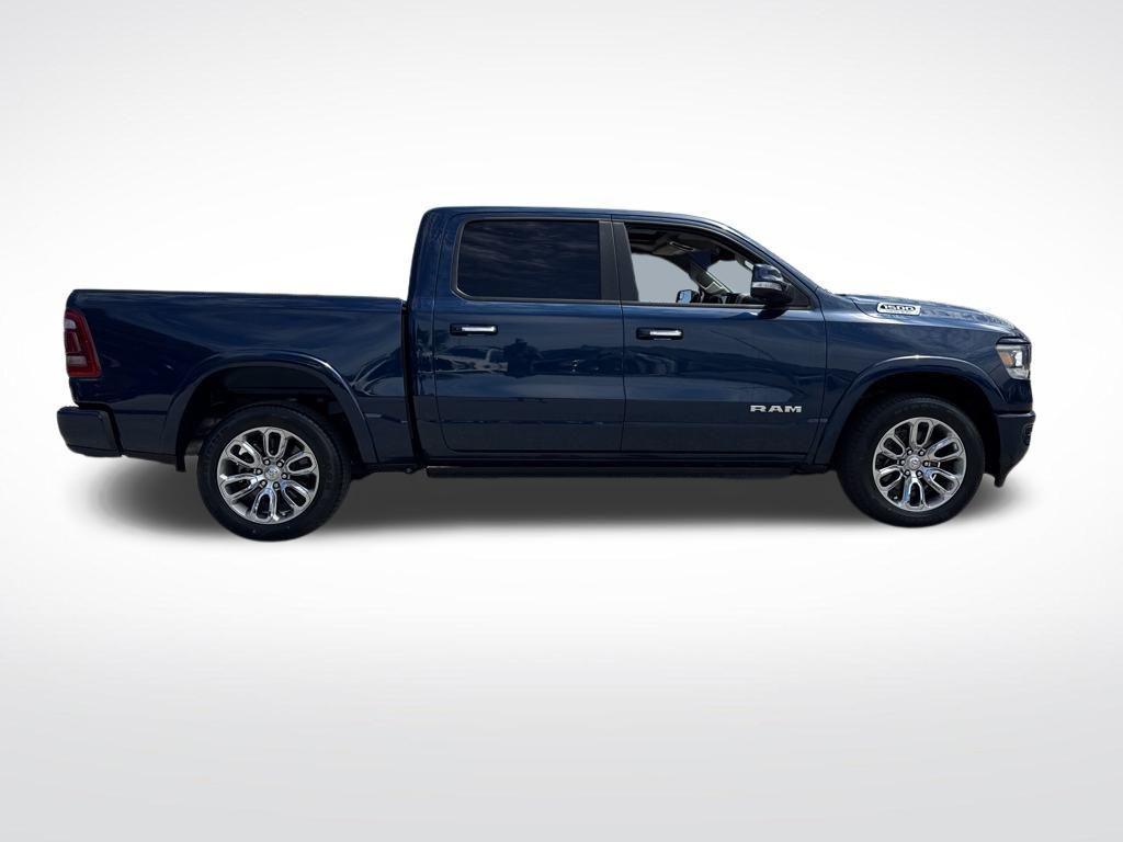 used 2022 Ram 1500 car, priced at $41,997