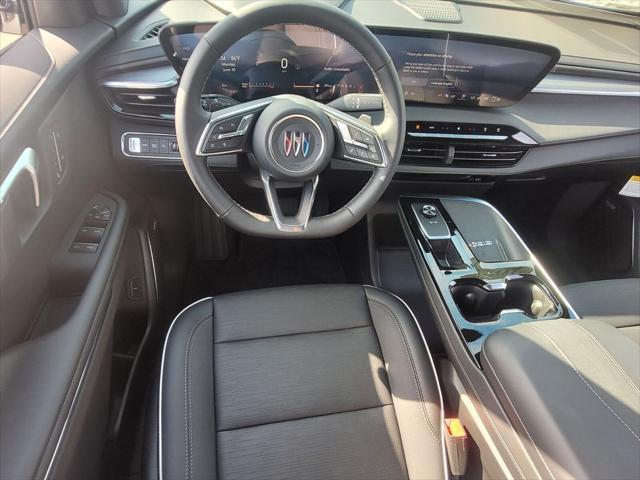 new 2025 Buick Enclave car