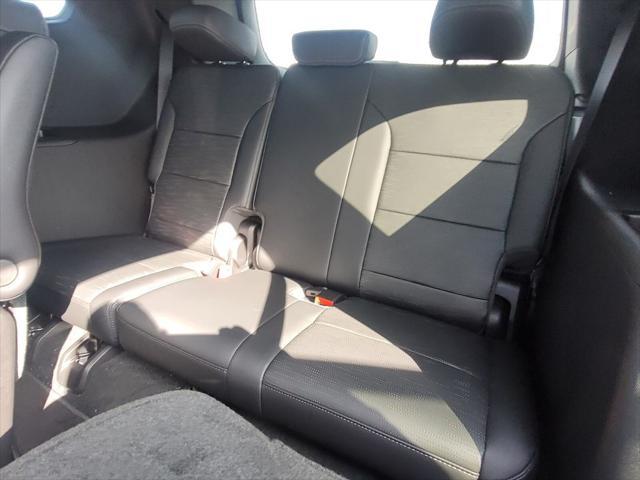 new 2025 Buick Enclave car