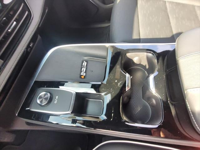 new 2025 Buick Enclave car