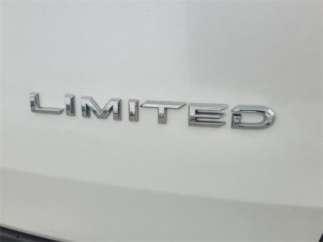 used 2024 Toyota Grand Highlander car, priced at $53,997