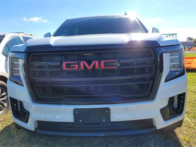 used 2023 GMC Yukon XL car, priced at $59,997