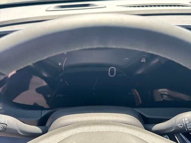 new 2025 Buick Envista car
