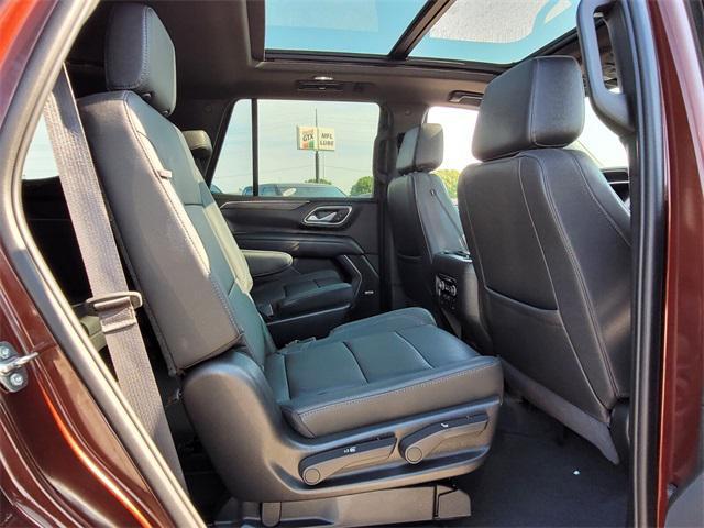 used 2023 Chevrolet Tahoe car, priced at $44,997