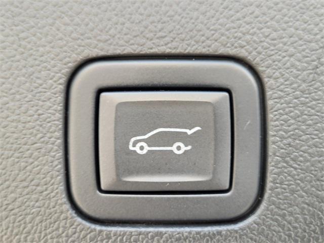 used 2023 Chevrolet Tahoe car, priced at $44,997