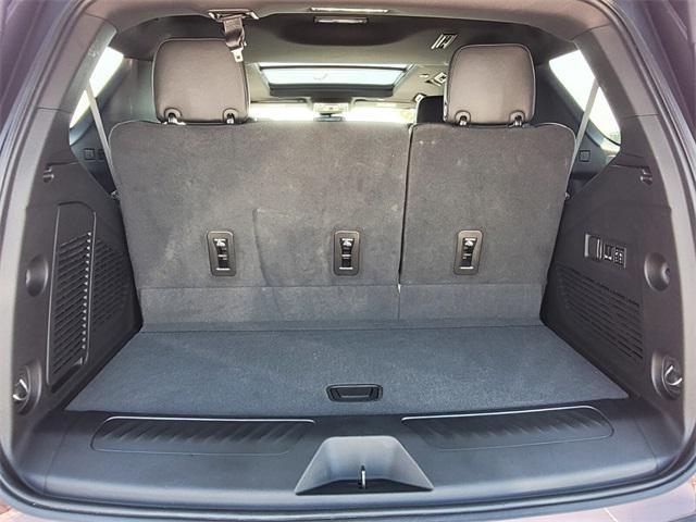 used 2023 Chevrolet Tahoe car, priced at $44,997