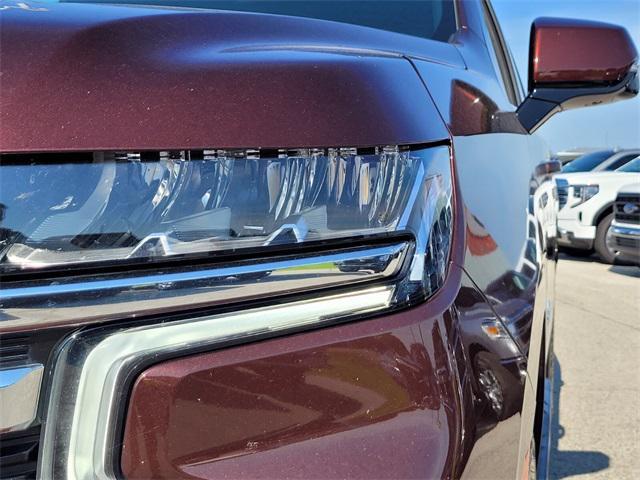 used 2023 Chevrolet Tahoe car, priced at $44,997