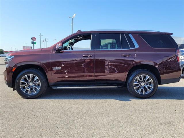 used 2023 Chevrolet Tahoe car, priced at $44,997