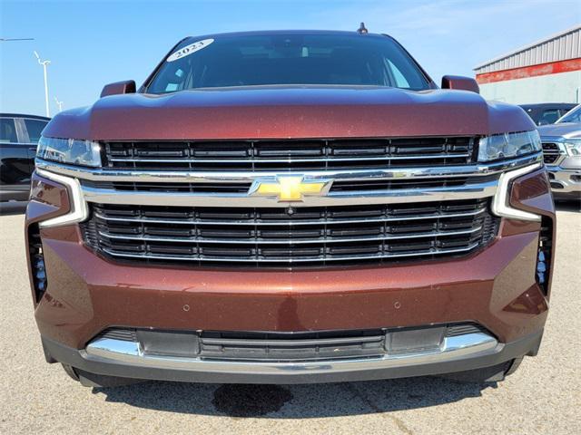 used 2023 Chevrolet Tahoe car, priced at $44,997