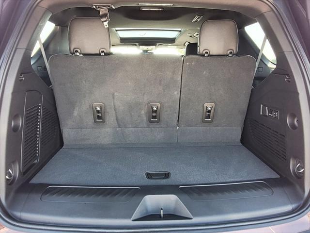 used 2023 Chevrolet Tahoe car, priced at $44,997