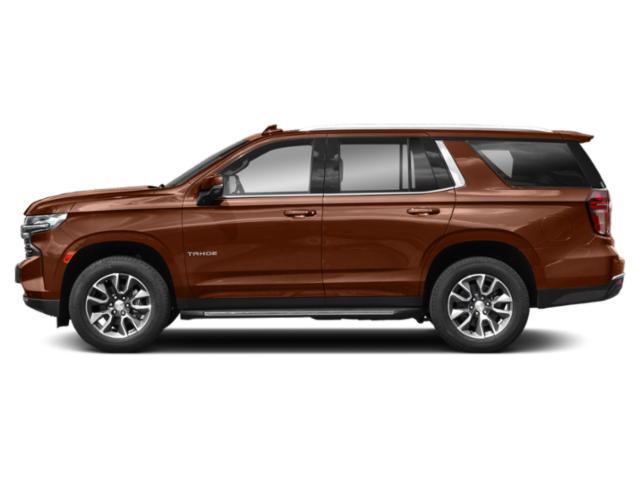 used 2023 Chevrolet Tahoe car