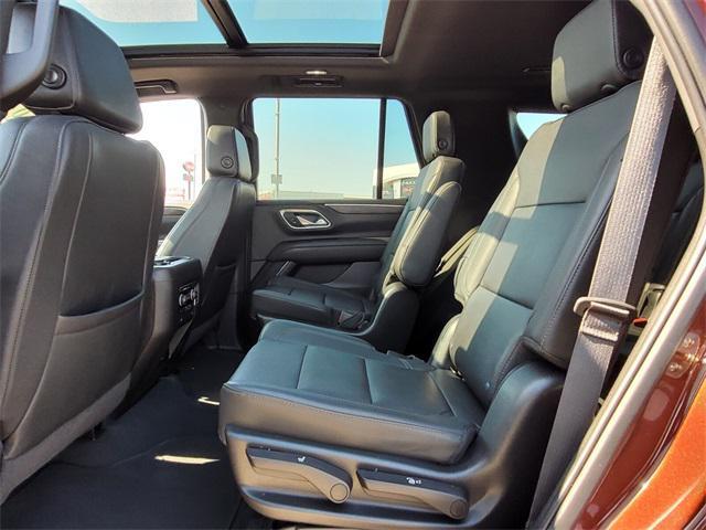 used 2023 Chevrolet Tahoe car, priced at $44,997
