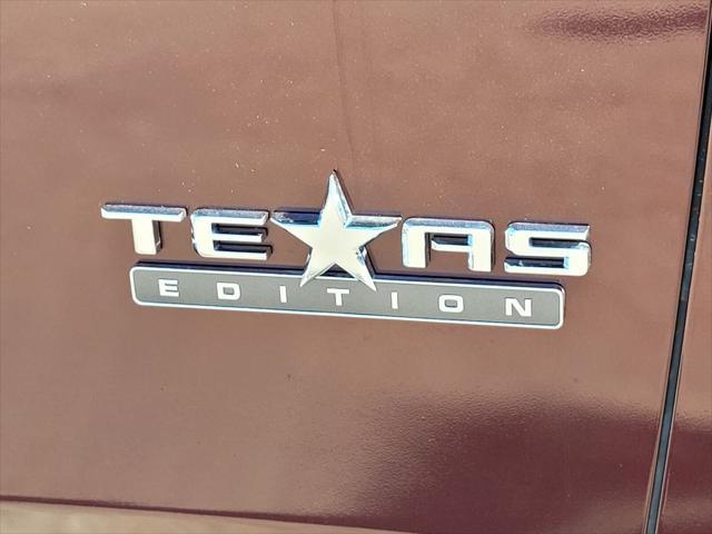 used 2023 Chevrolet Tahoe car, priced at $44,997