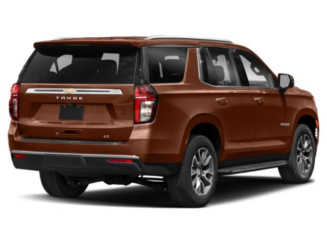 used 2023 Chevrolet Tahoe car