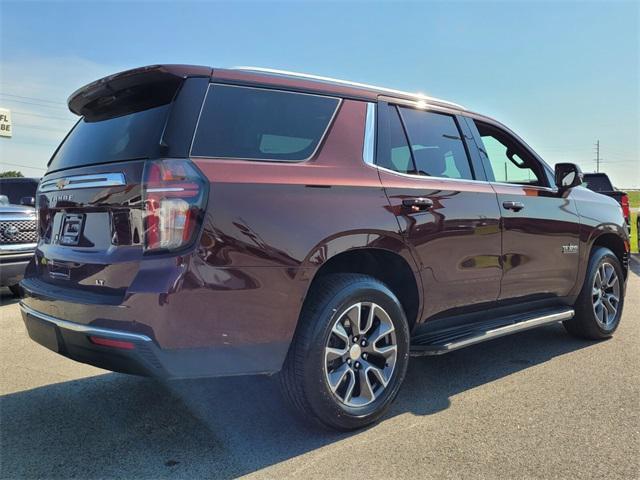 used 2023 Chevrolet Tahoe car, priced at $44,997
