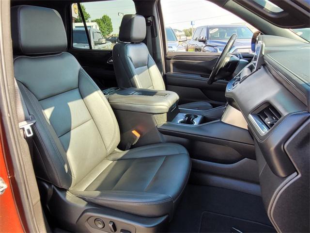 used 2023 Chevrolet Tahoe car, priced at $44,997