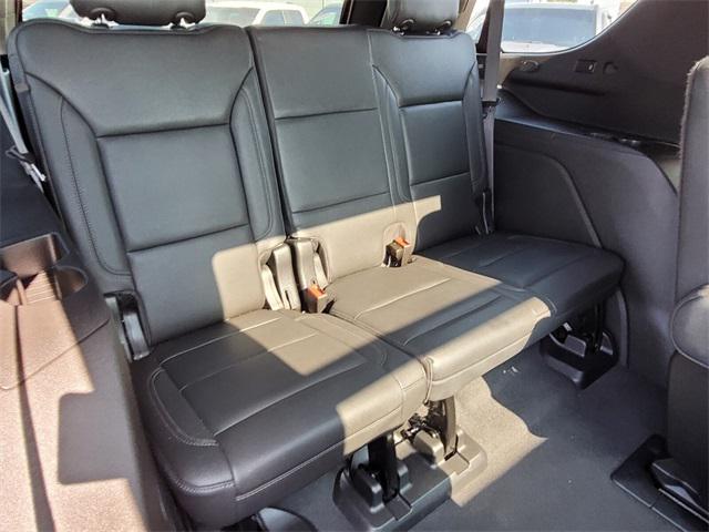 used 2023 Chevrolet Tahoe car, priced at $44,997