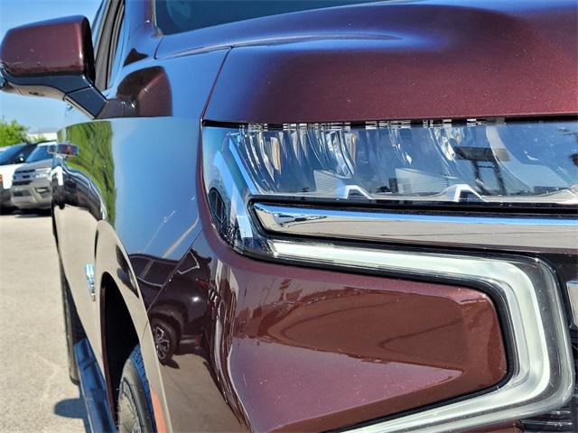 used 2023 Chevrolet Tahoe car, priced at $44,997