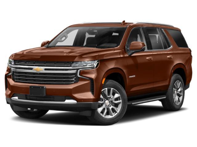 used 2023 Chevrolet Tahoe car