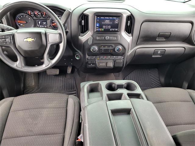 used 2024 Chevrolet Silverado 2500 car, priced at $51,997