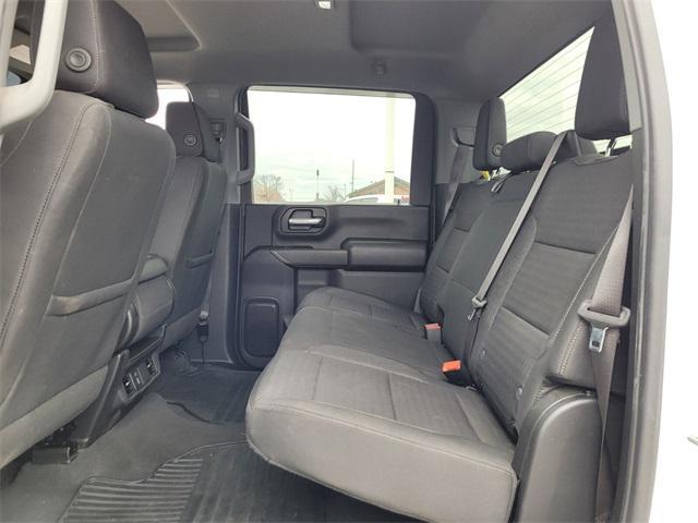 used 2024 Chevrolet Silverado 2500 car, priced at $51,997