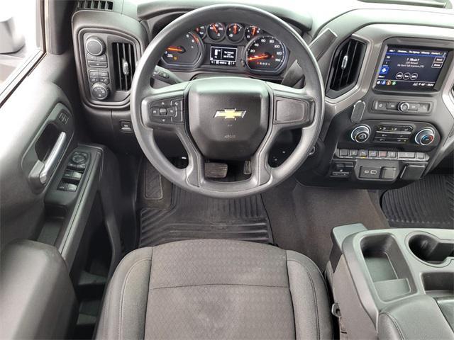 used 2024 Chevrolet Silverado 2500 car, priced at $51,997