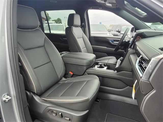 new 2025 GMC Yukon XL car, priced at $76,610
