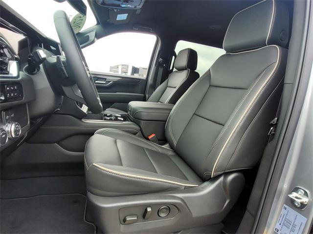 new 2025 GMC Yukon XL car, priced at $76,610