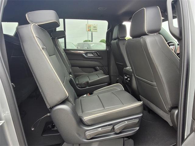 new 2025 GMC Yukon XL car, priced at $76,610