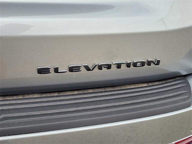 new 2025 GMC Yukon XL car, priced at $76,610