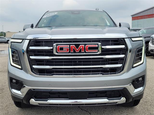 new 2025 GMC Yukon XL car, priced at $76,610