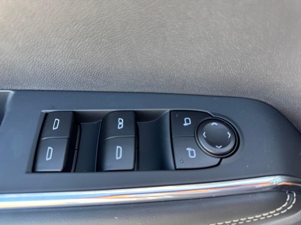 new 2026 GMC Acadia car, priced at $47,510
