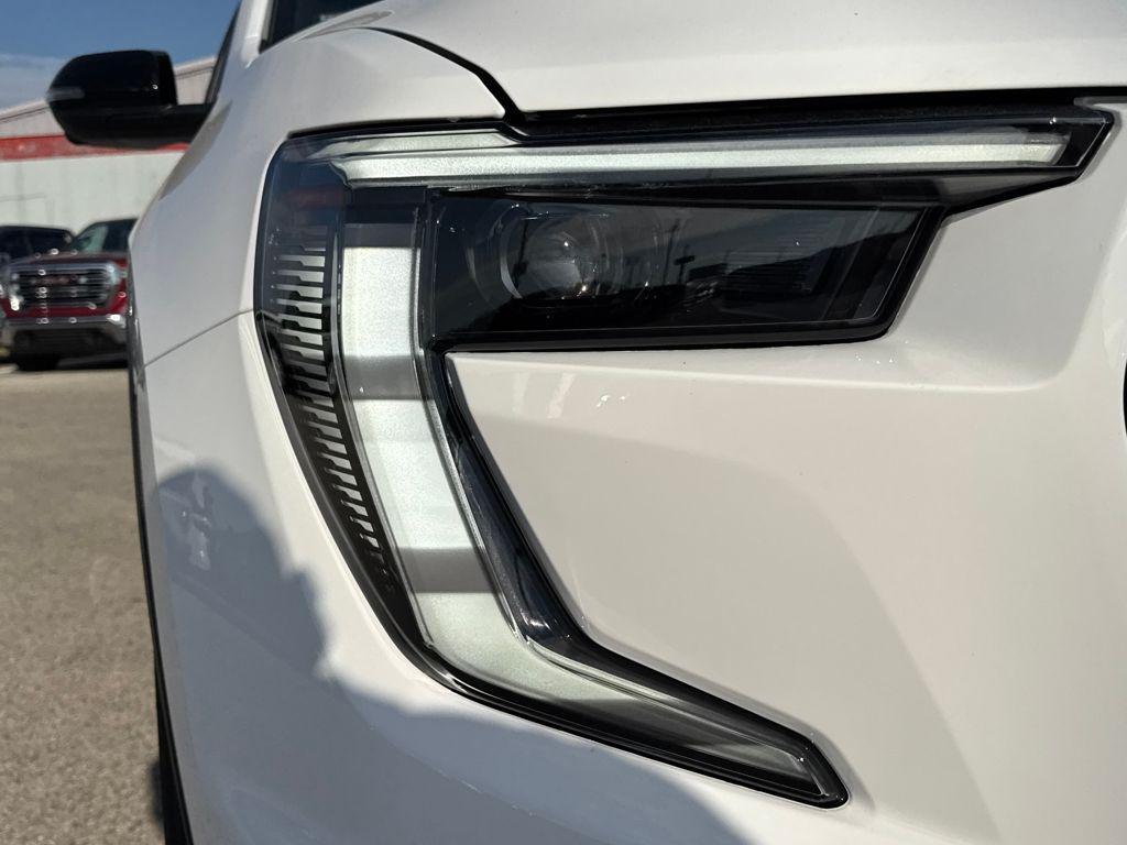 new 2026 GMC Acadia car, priced at $47,510