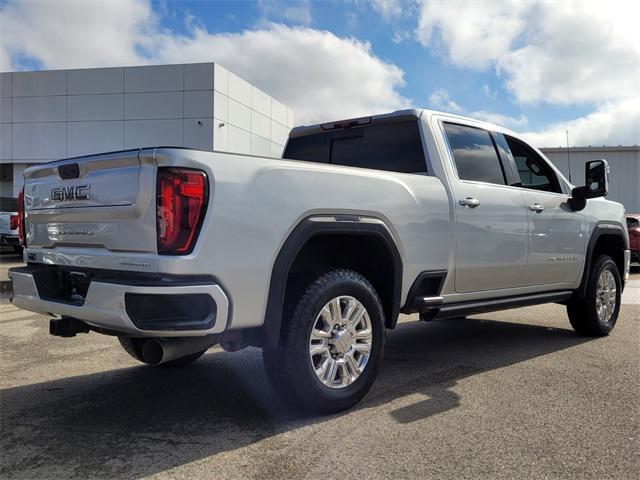 used 2023 GMC Sierra 2500 car, priced at $63,997