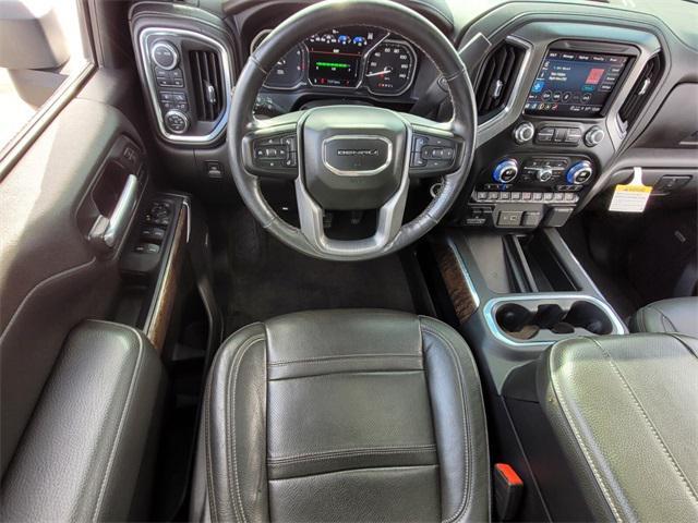 used 2023 GMC Sierra 2500 car, priced at $63,997