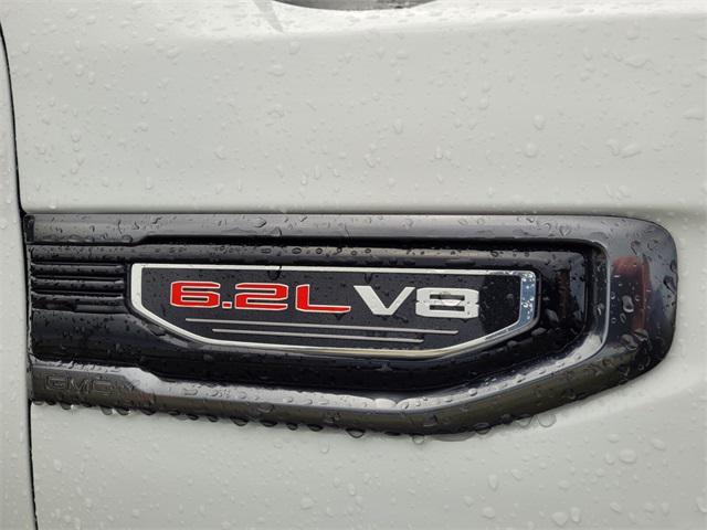 used 2024 GMC Sierra 1500 car