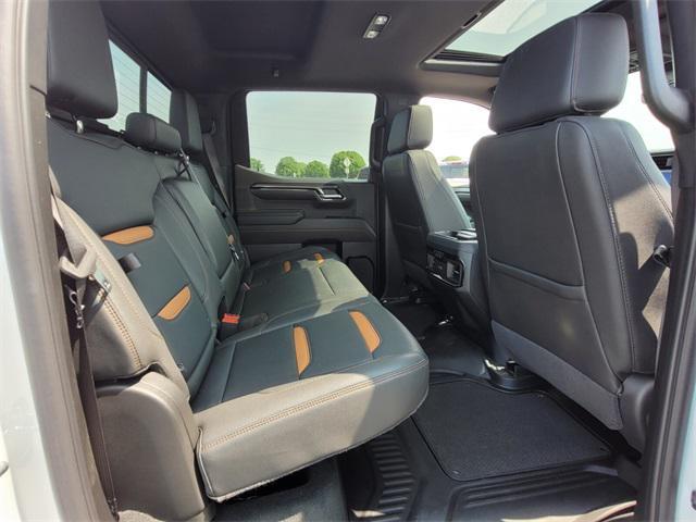 used 2024 GMC Sierra 1500 car, priced at $64,797