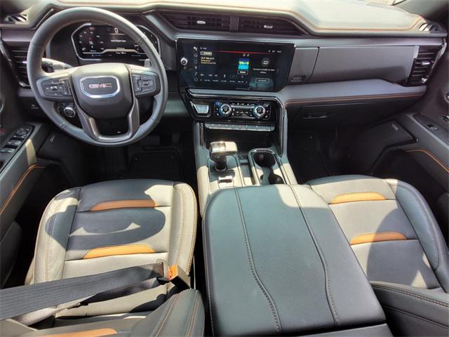 used 2024 GMC Sierra 1500 car, priced at $64,797