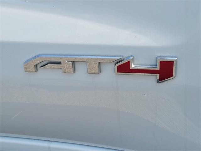 used 2024 GMC Sierra 1500 car, priced at $64,797