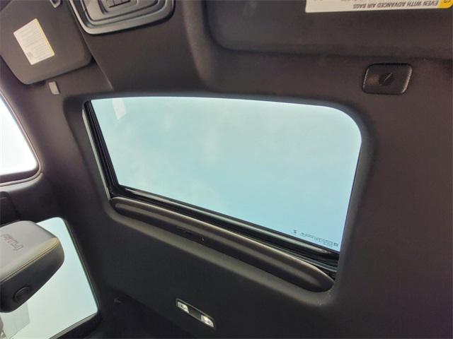 used 2024 GMC Sierra 1500 car, priced at $64,797