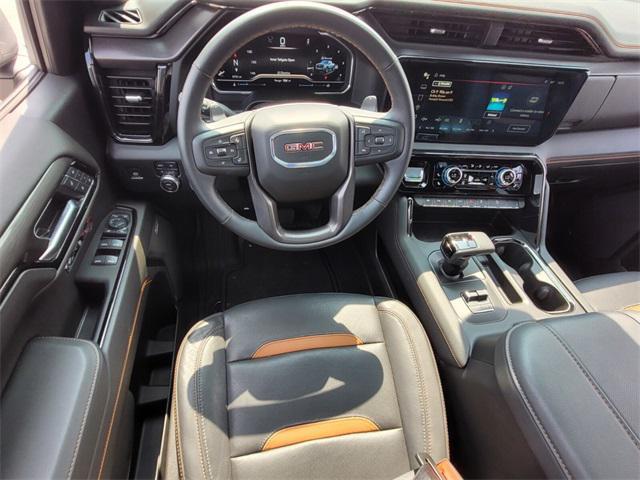 used 2024 GMC Sierra 1500 car, priced at $64,797