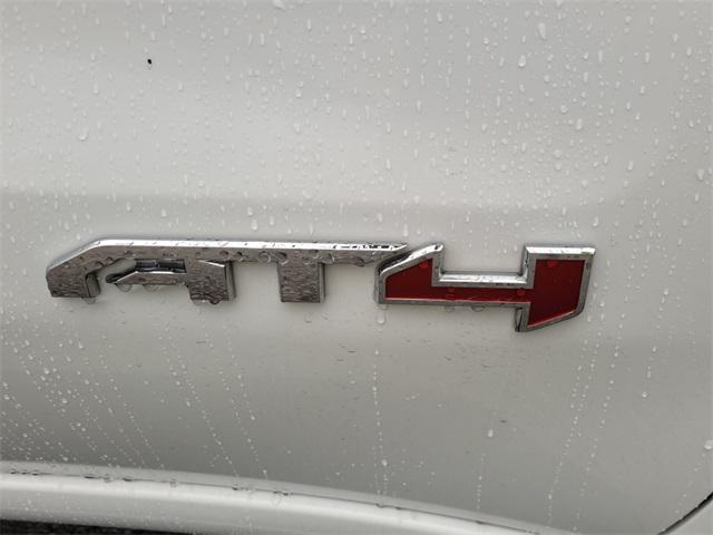 used 2024 GMC Sierra 1500 car
