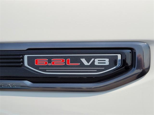 used 2024 GMC Sierra 1500 car, priced at $64,797