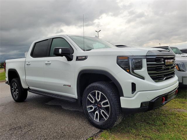 used 2024 GMC Sierra 1500 car