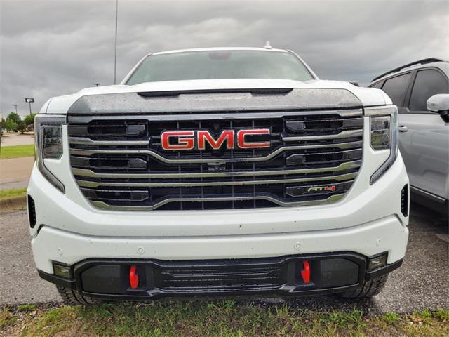 used 2024 GMC Sierra 1500 car
