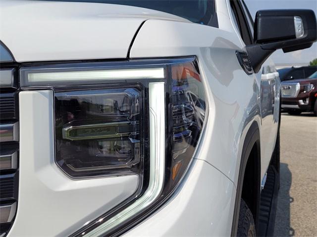 used 2024 GMC Sierra 1500 car, priced at $64,797